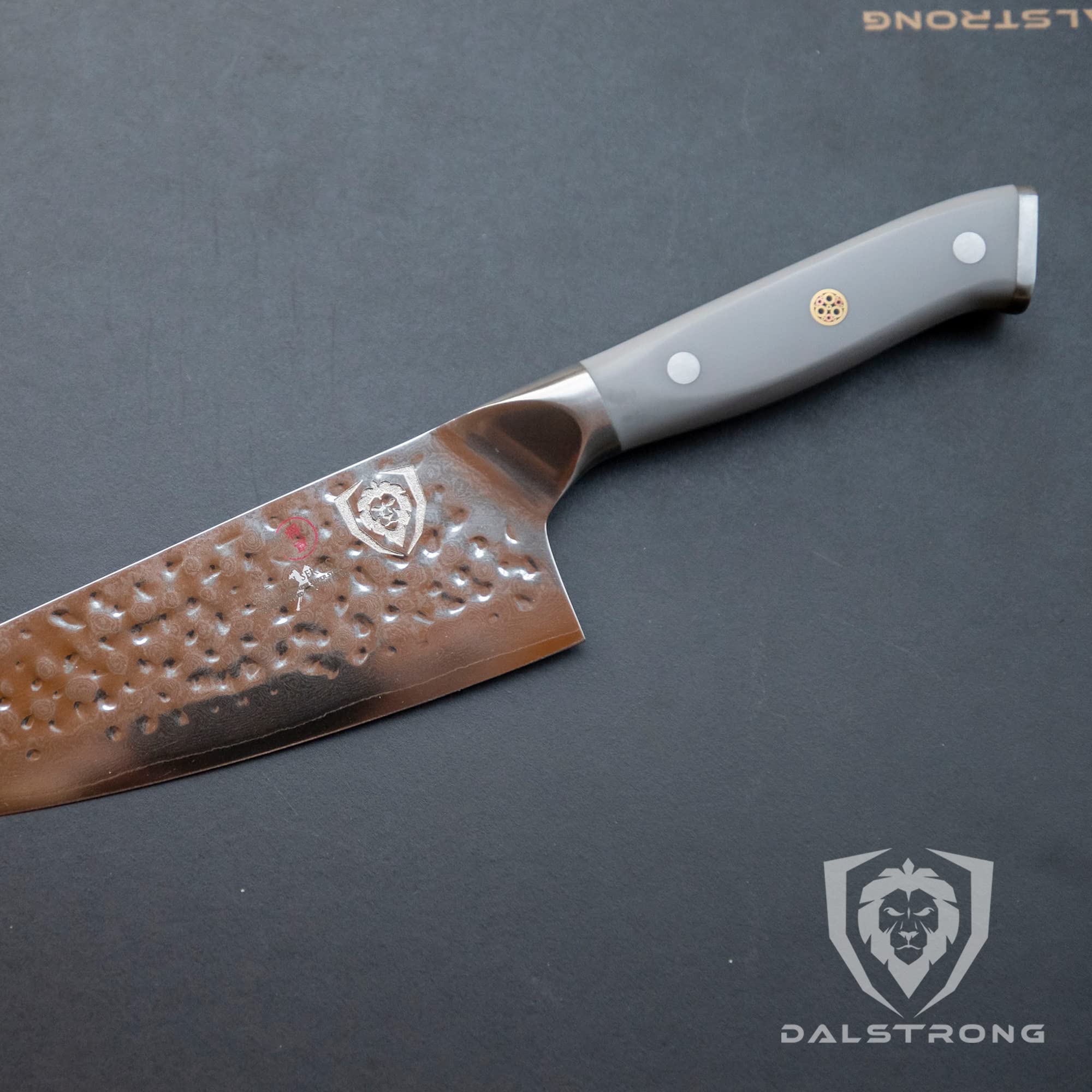 Dalstrong Shogun Series 8
