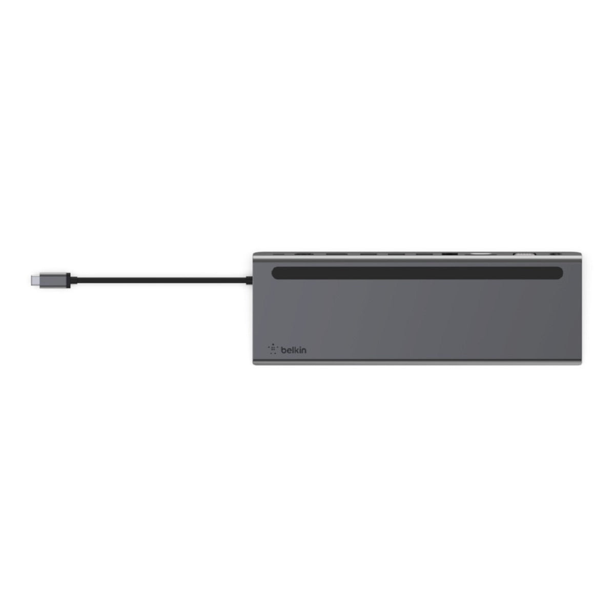 Belkin CONNECT™ USB-C 11-in-1 Multi-Port Hub Dock - Expand Laptop Ports for MacBook, iPad, Windows | Perfect for Home Office, Remote Work & Travel Accessories