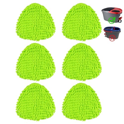 6 Pack Green