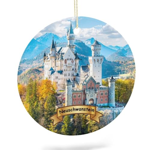Neuschwanstein-05