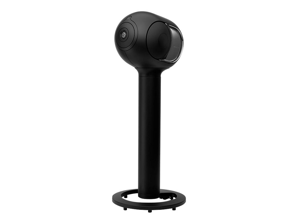 Devialet Speaker Stands for Floor - Premium Audio Equipment Stands for Home Theater & Music Listening