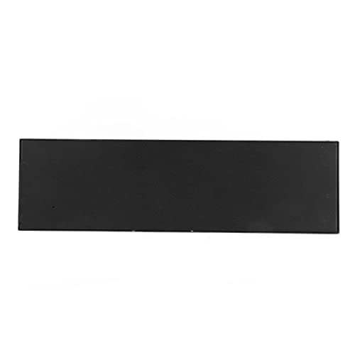 VBESTLIFE 8.8 Inch IPS Computer Data Monitor - 1920x480 Resolution, PC CPU RAM HDD Temperature Display, Sensor Panel Screen for Raspberry Pi - Perfect for PC Building, Gaming Rigs & Home Server Monitoring