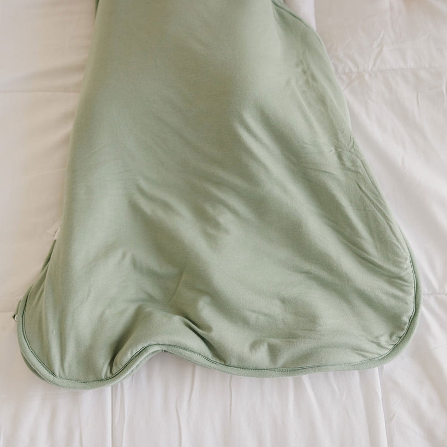 Cloud Sleep Bag for Adults - Lightweight & Breathable Sleeping Sack - Perfect for Camping, Backpacking & Travel - Briar Color