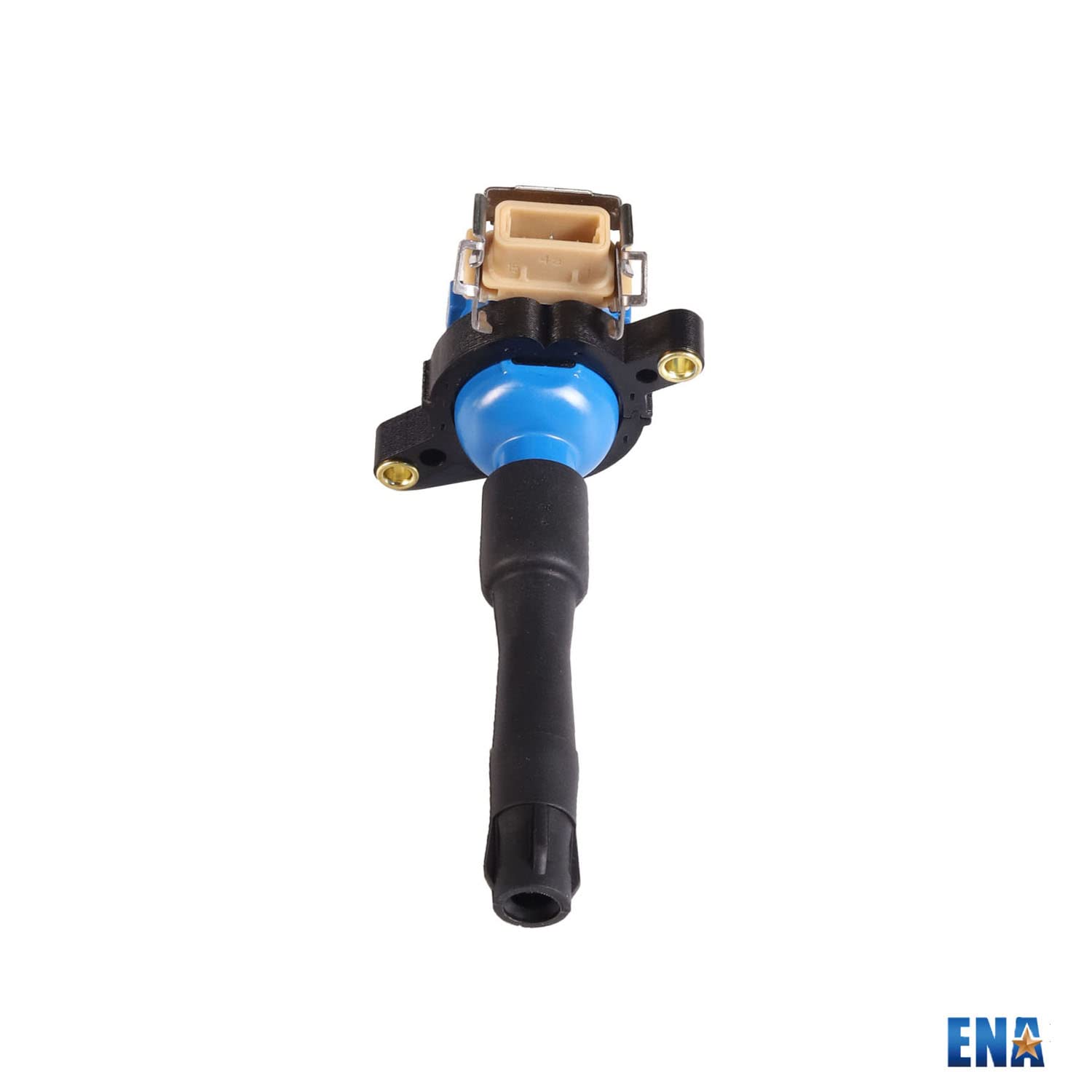 8 Pcs Professional Ignition Coil Pack Compatible with BMW 540i 740iL Z8 4.4L 5.0L V8 (1996-2003) - Replacement for UF300 UF354 - Perfect for Engine Performance & Smooth Driving