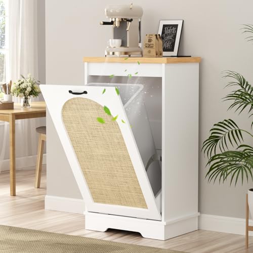 Rattan White