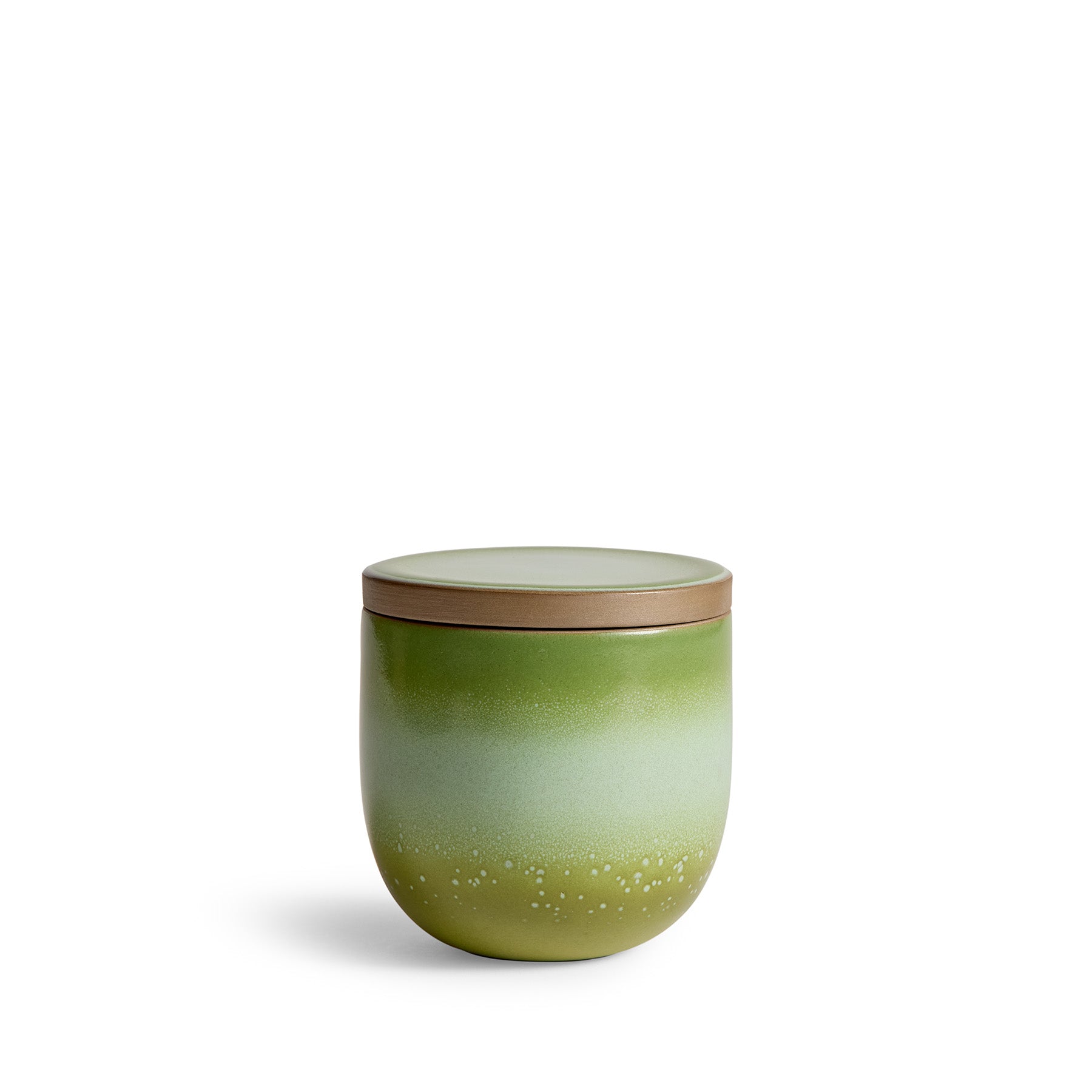 Premium Round Bottom Glass Jar with Tule Lid - Perfect for DIY Crafts, Storage & Home Decor | Airtight & Decorative Container for Candles, Spices & More
