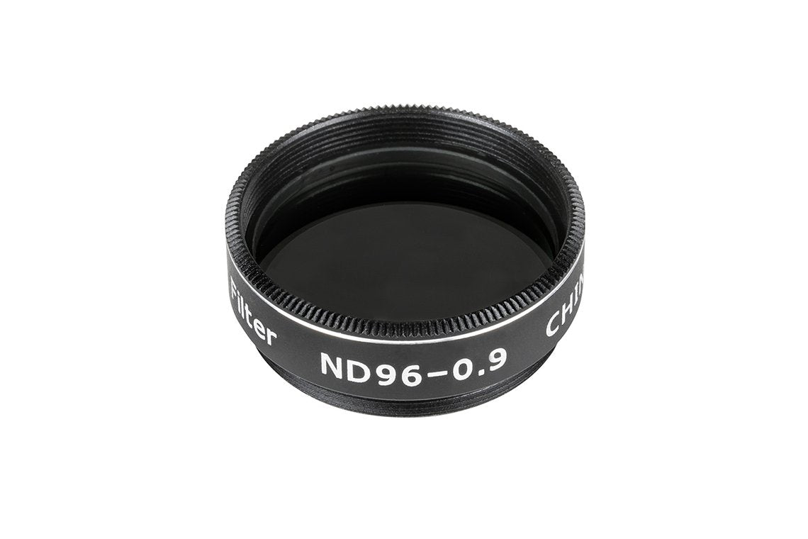 1.25 Inch Moon Filter Set for Telescopes - Enhance Lunar Viewing & Astronomy Observation - Perfect for Stargazing & Night Sky Photography