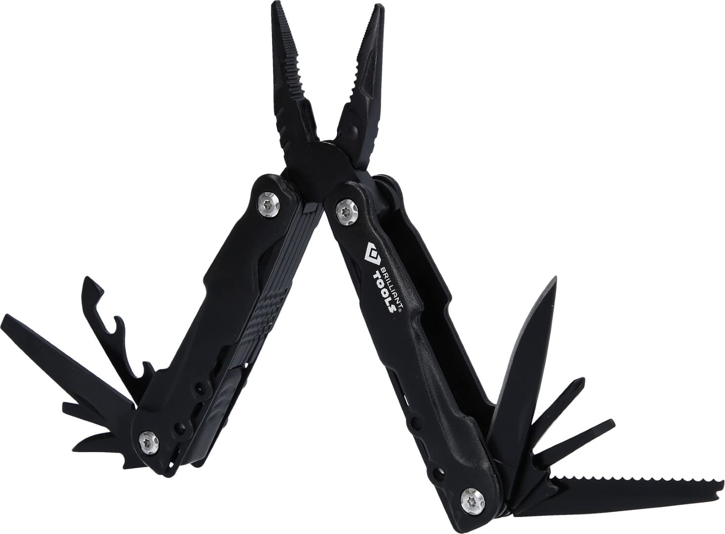 BRLLIANT BT100903 Multifunctional Pliers - Home & Auto Repair Tool