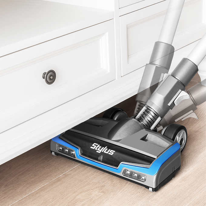 Dyson V7 Animal Cordless Stick Vacuum Cleaner - Powerful Suction for Pet Hair, Carpet & Hard Floors | Lightweight & Portable for Home Cleaning | Ideal for Pet Owners & Allergy Sufferers