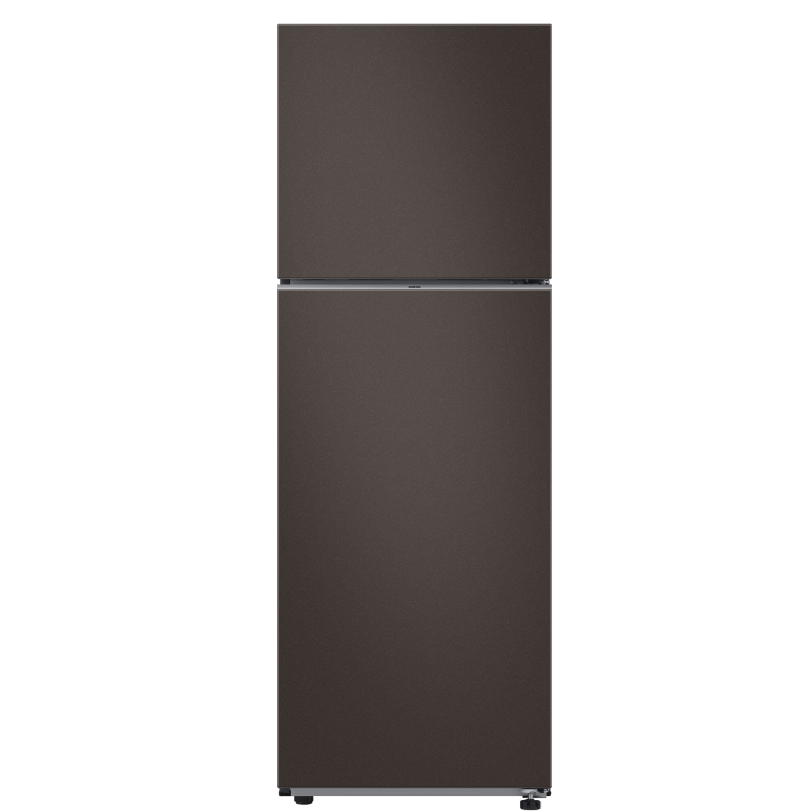 BESPOKE 2-Door French Door Refrigerator 30.1 Cu. Ft. Stainless Steel - RT31CB5644C2SS - Perfect for Modern Kitchens & Open Floor Plans