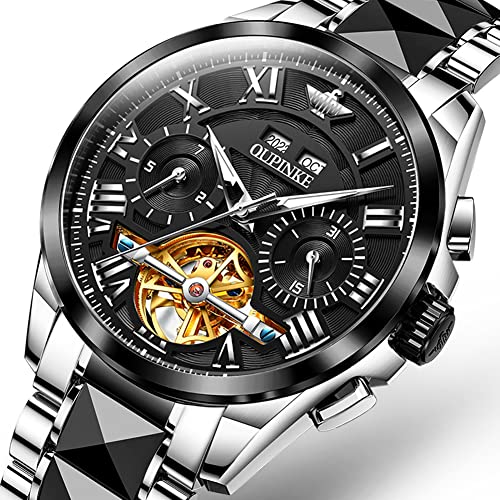 Black&Silver