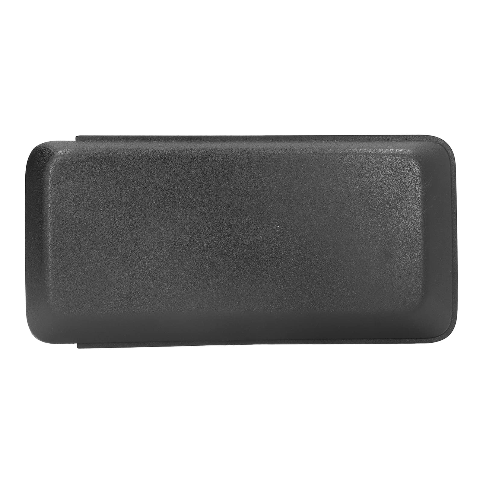 Shanrya Black Waterproof & Heat Resistant Car Bumper Guard Insert - Durable Front Bumper Protector for Sedans, SUVs & Trucks | Perfect for Off-Roading, City Driving & Extreme Weather Protection