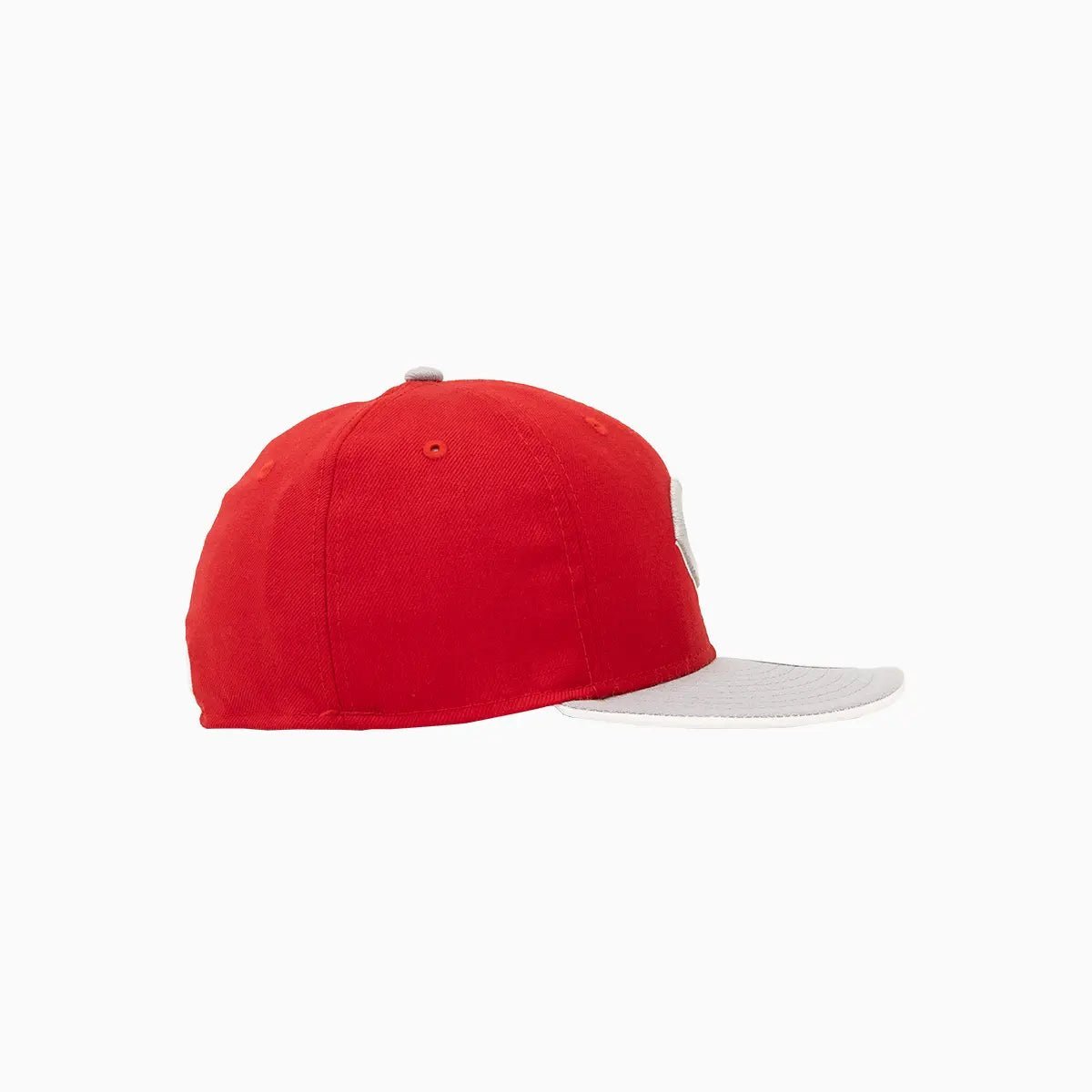 Official Cincinnati Reds MLB 59FIFTY Fitted Baseball Cap - Adjustable Snapback Hat for Men & Women - Perfect for Games, Fan Gear & Streetwear Fashion