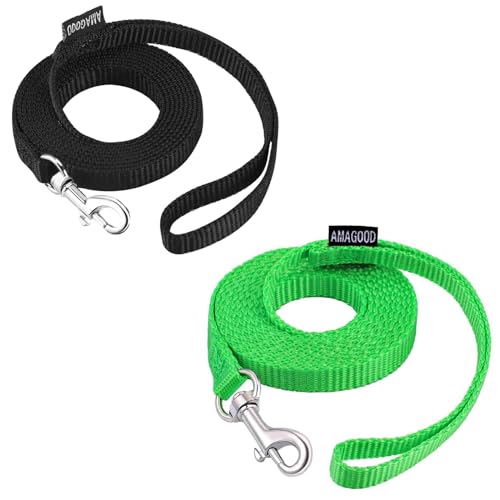 Black and Green(2-Pack)