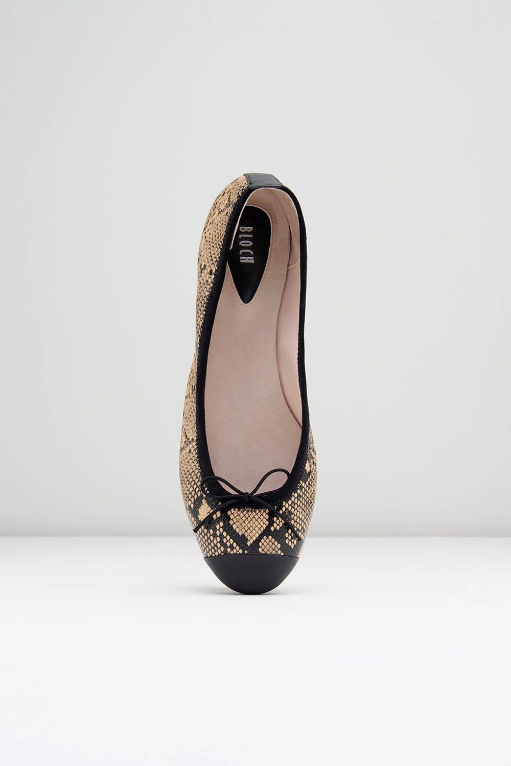Women's Astra Ballet Flats - Comfortable & Stylish Slip-On Shoes for Work, Travel & Everyday Wear