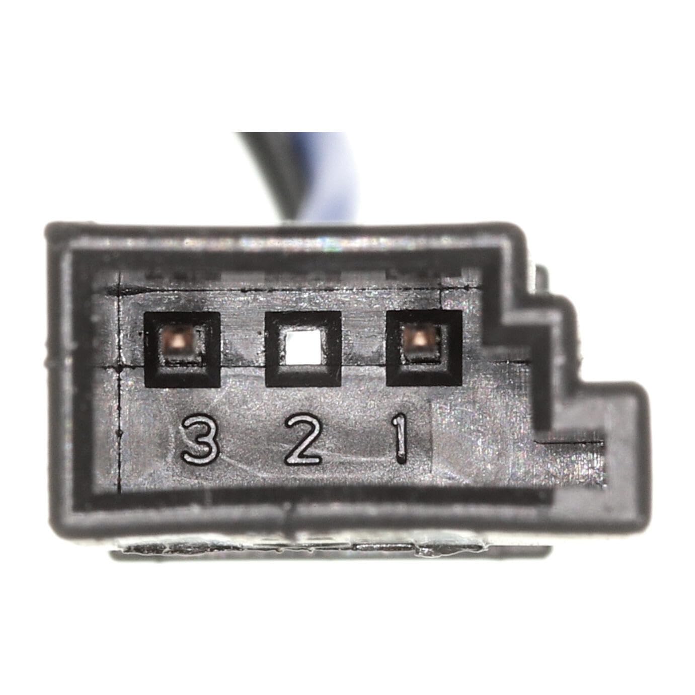 VEMO Switch Tailgate Release V20-73-8193 - Compatible with Select Truck Models - Easy Installation for Smooth Tailgate Operation