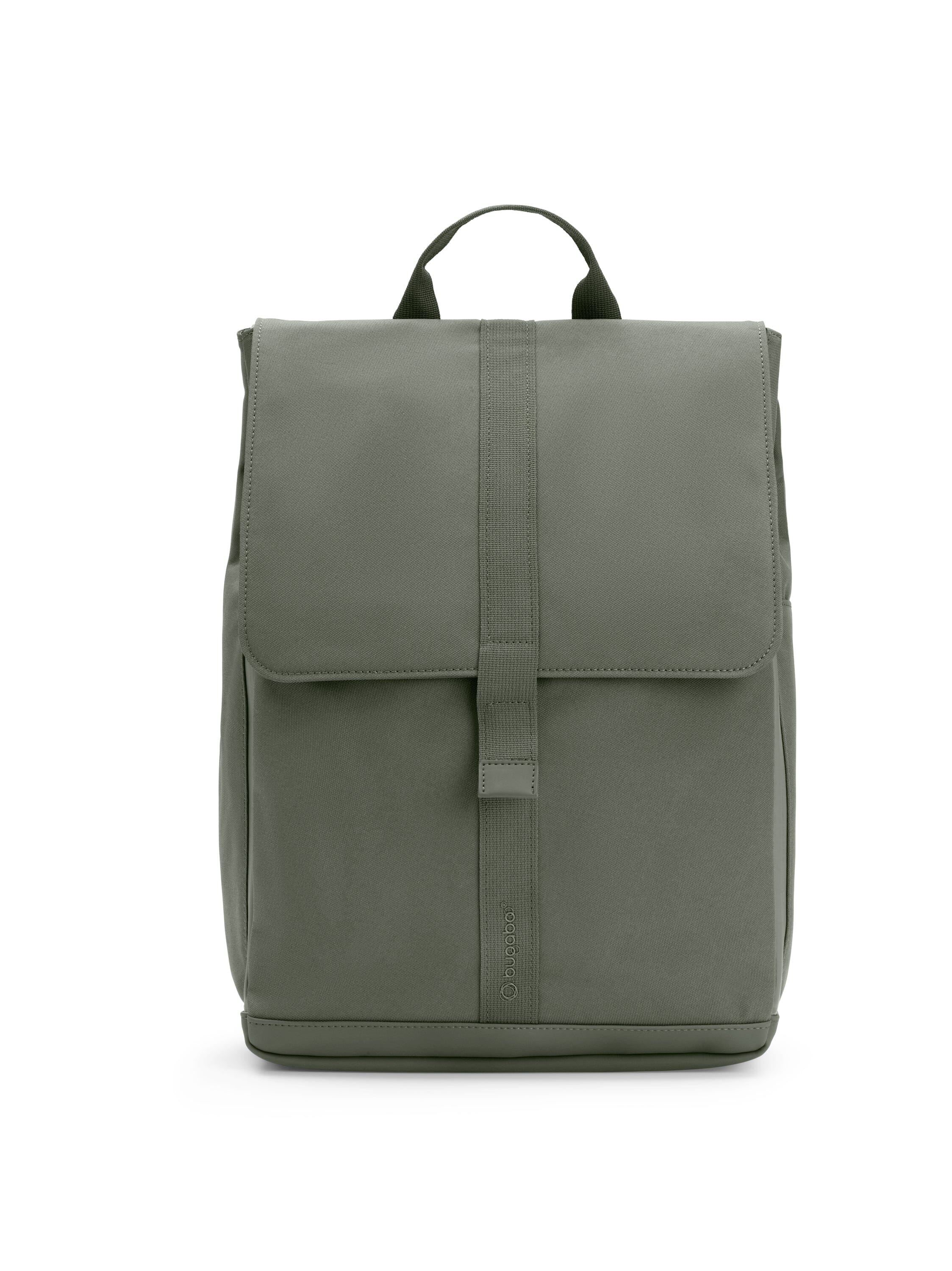Bugaboo Diaper Changing Backpack - Stylish & Spacious Baby Essentials Organizer for On-the-Go Parents | Perfect for Travel, Daycare & Outdoor Adventures