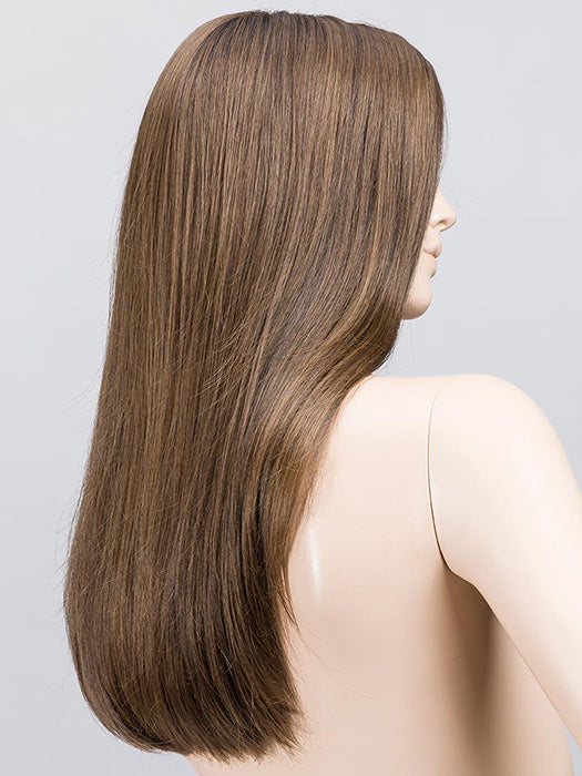 Vita Hi Power Heat Friendly Synthetic Wig - Natural Look & Comfortable for Daily Wear, Cosplay, and Special Occasions
