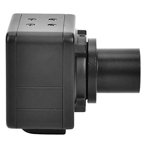 High Magnification USB Microscope Camera - 1000X Industrial CMOS Digital Microscope for PCB Repair, Jewelry Inspection & Medical Research | Compatible with Windows/Mac
