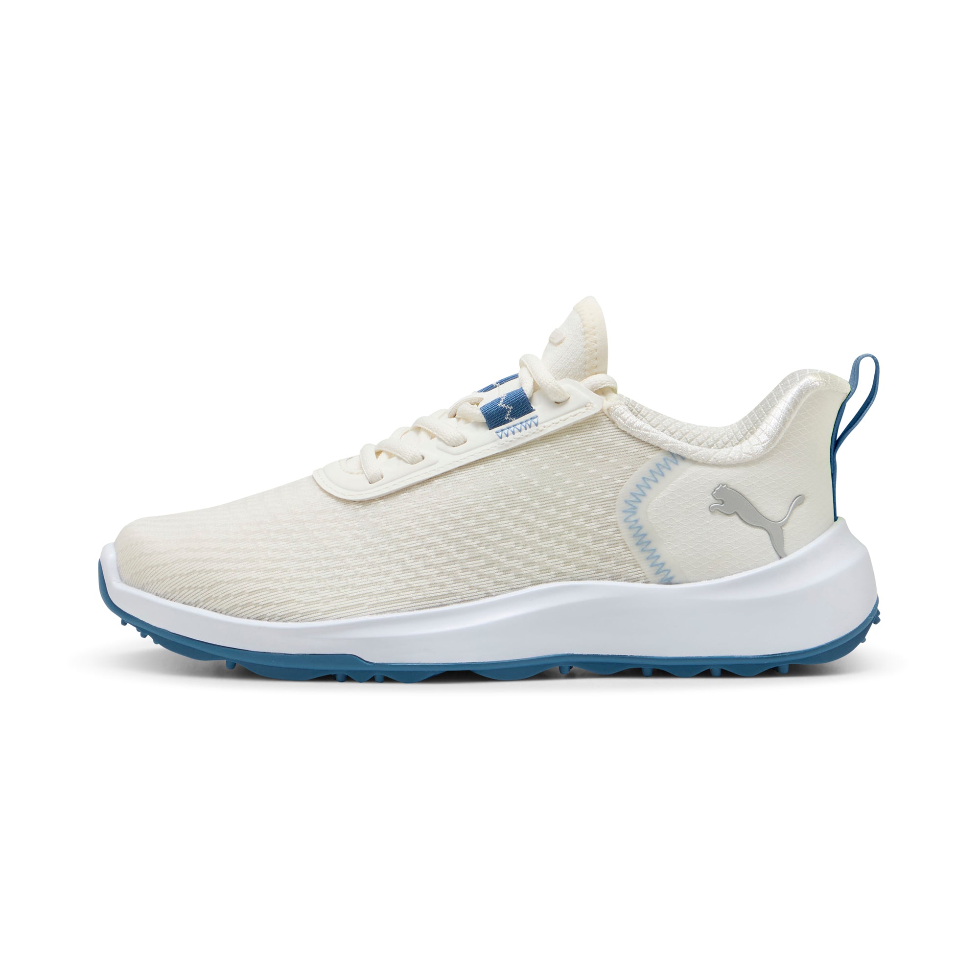 Women's FUSION CRUSH SPORT Spikeless Golf Shoes - Comfortable & Lightweight for Walking & Training - Perfect for Golf Course & Casual Wear
