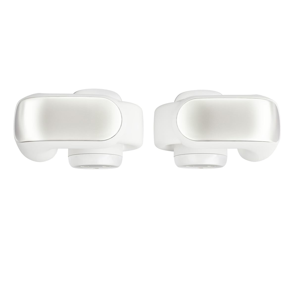 Bose Ultra Open Earbuds - Wireless Clip-On Headphones with Immersive Audio, 48H Battery Life & Fast Charging | Open Ear Design for Comfort & Situational Awareness | Perfect for Running, Cycling & Outdoor Activities (Diamond 60th Edition, Green)