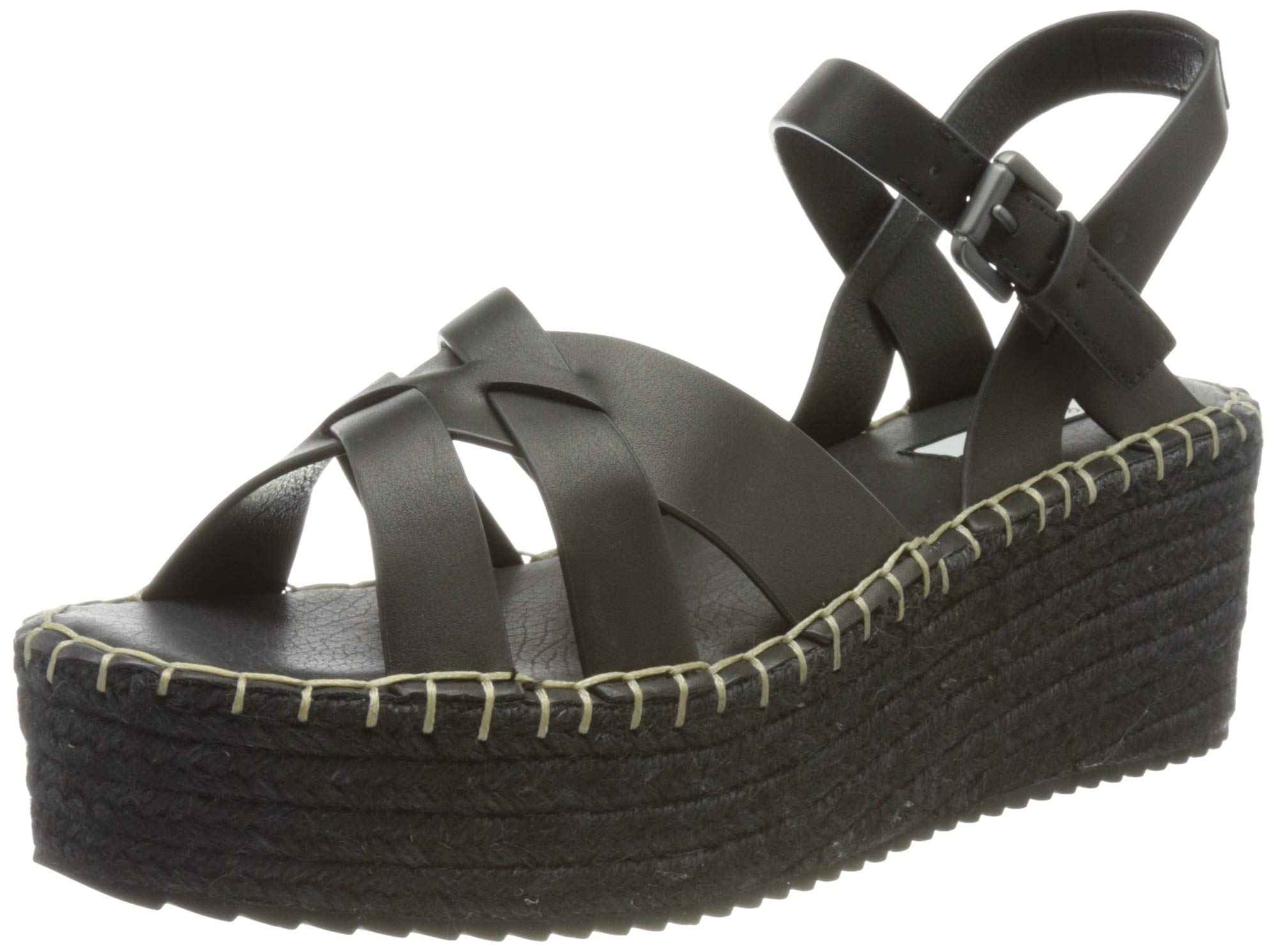 Pepe Jeans Women's Witney River Sandal - Comfortable Summer Casual Shoes for Walking, Beach & Outdoor Activities