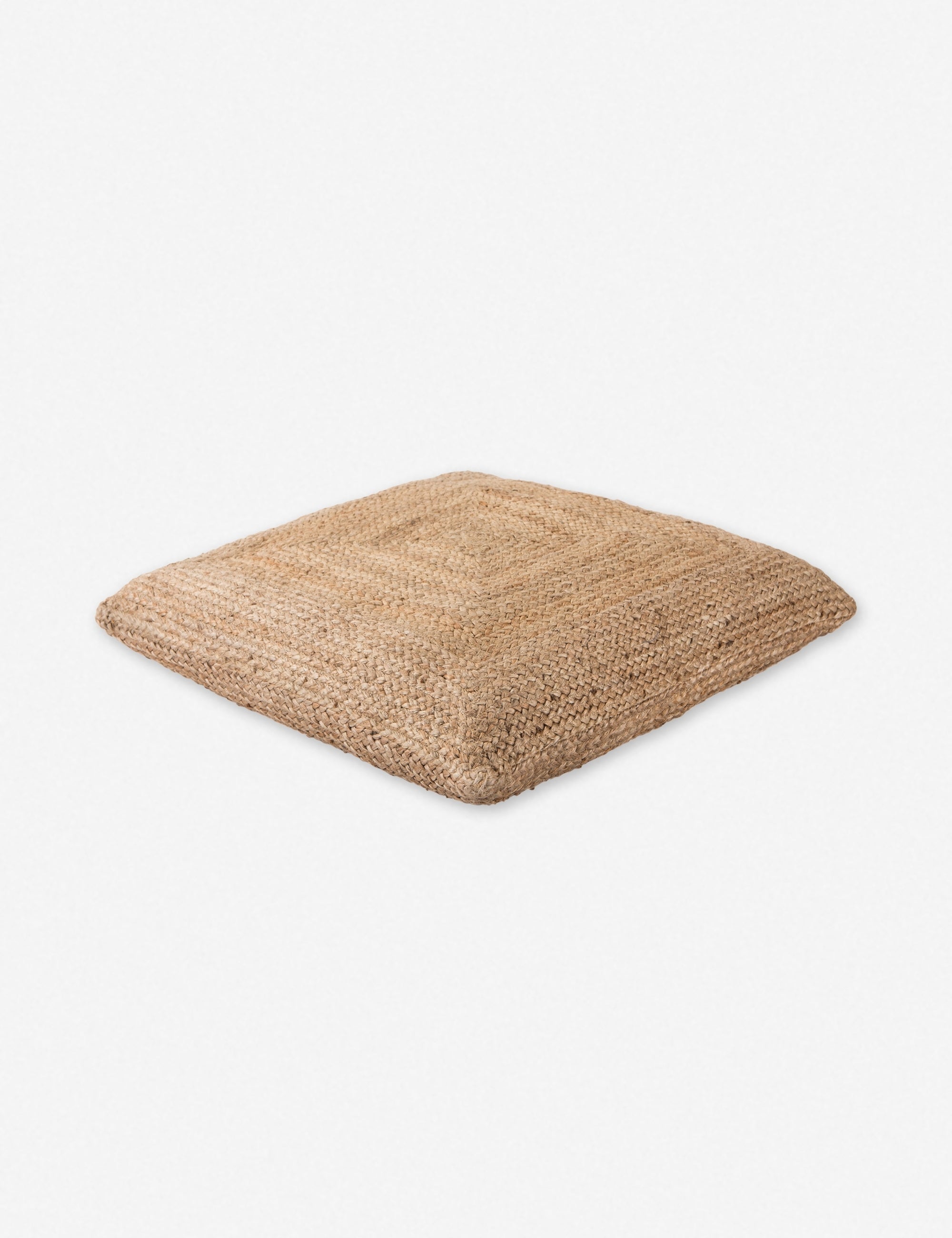 Comfortable Candess Floor Pillow - Soft & Supportive for Sitting, Lounging & Meditation - Perfect for Living Room, Bedroom & Yoga Studio