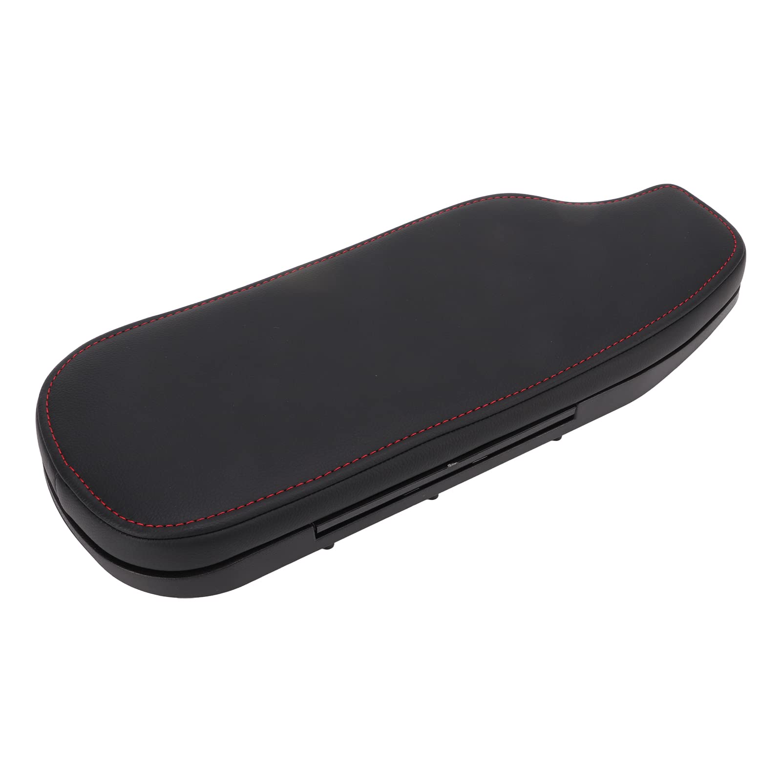 Premium PU Leather Car Armrest Cover - Lightweight, Durable & Stylish Seat Box Protector (PZ4351034000) for Enhanced Comfort & Interior Protection | Perfect for Daily Commute & Long Road Trips