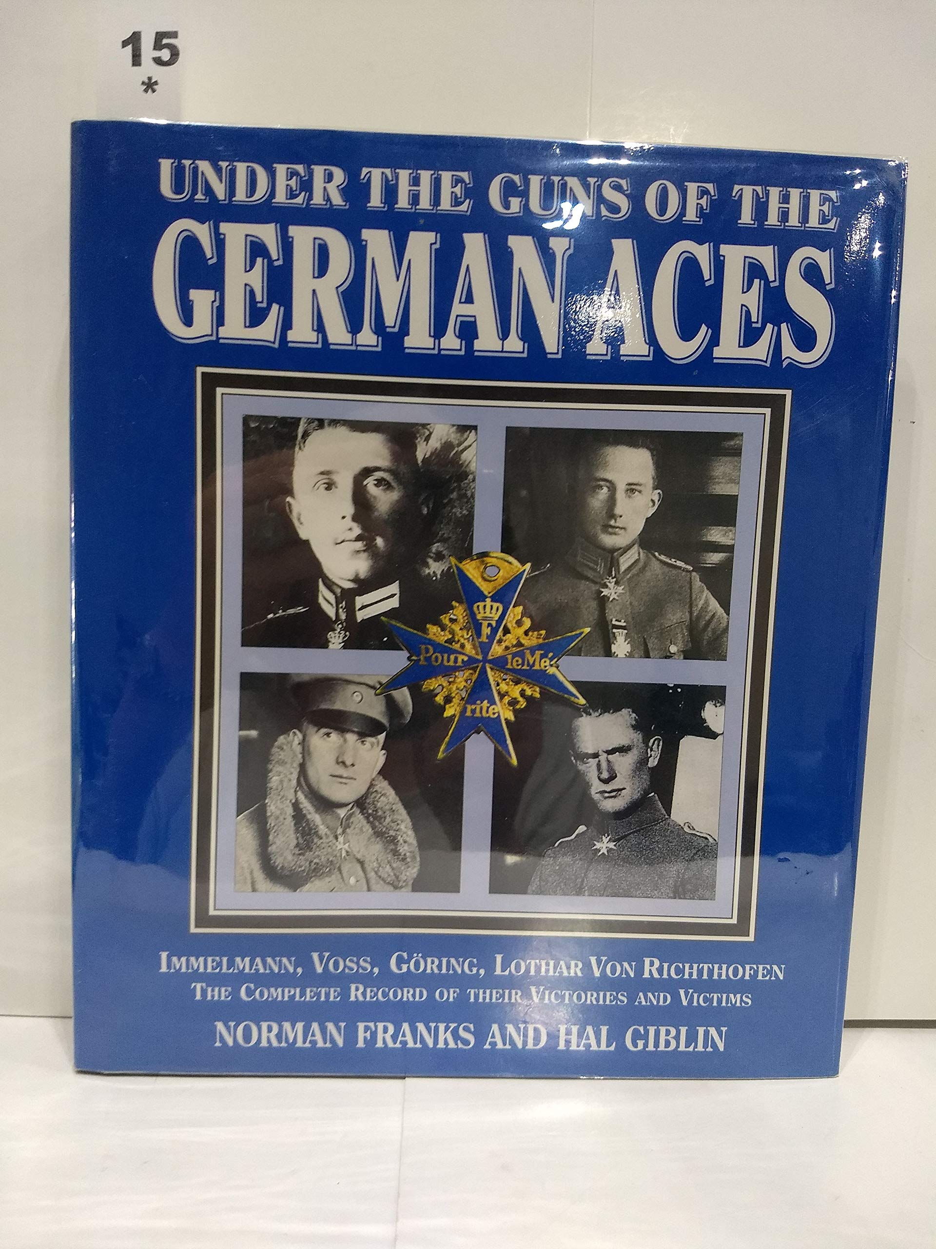 German Aces Guns - Authentic WWII Replica Firearms for Collectors & History Enthusiasts | Perfect for Display, Reenactments & Historical Collections