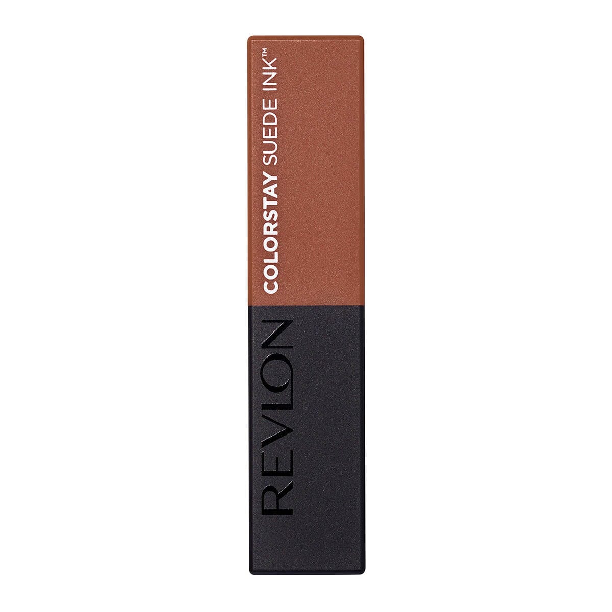 Revlon ColorStay Suede Ink Liquid Lipstick - Long Lasting Matte Finish, Shade 004 Pure Talent - Perfect for Everyday Wear & Special Occasions