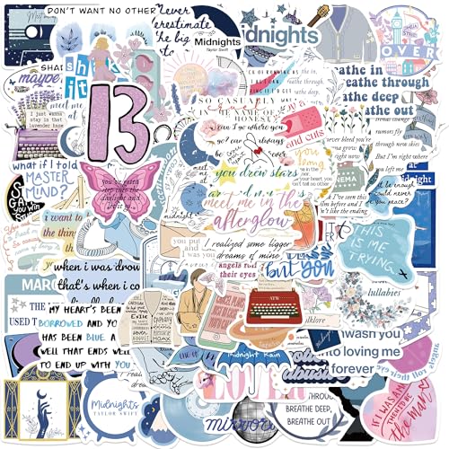 Music Stickers
