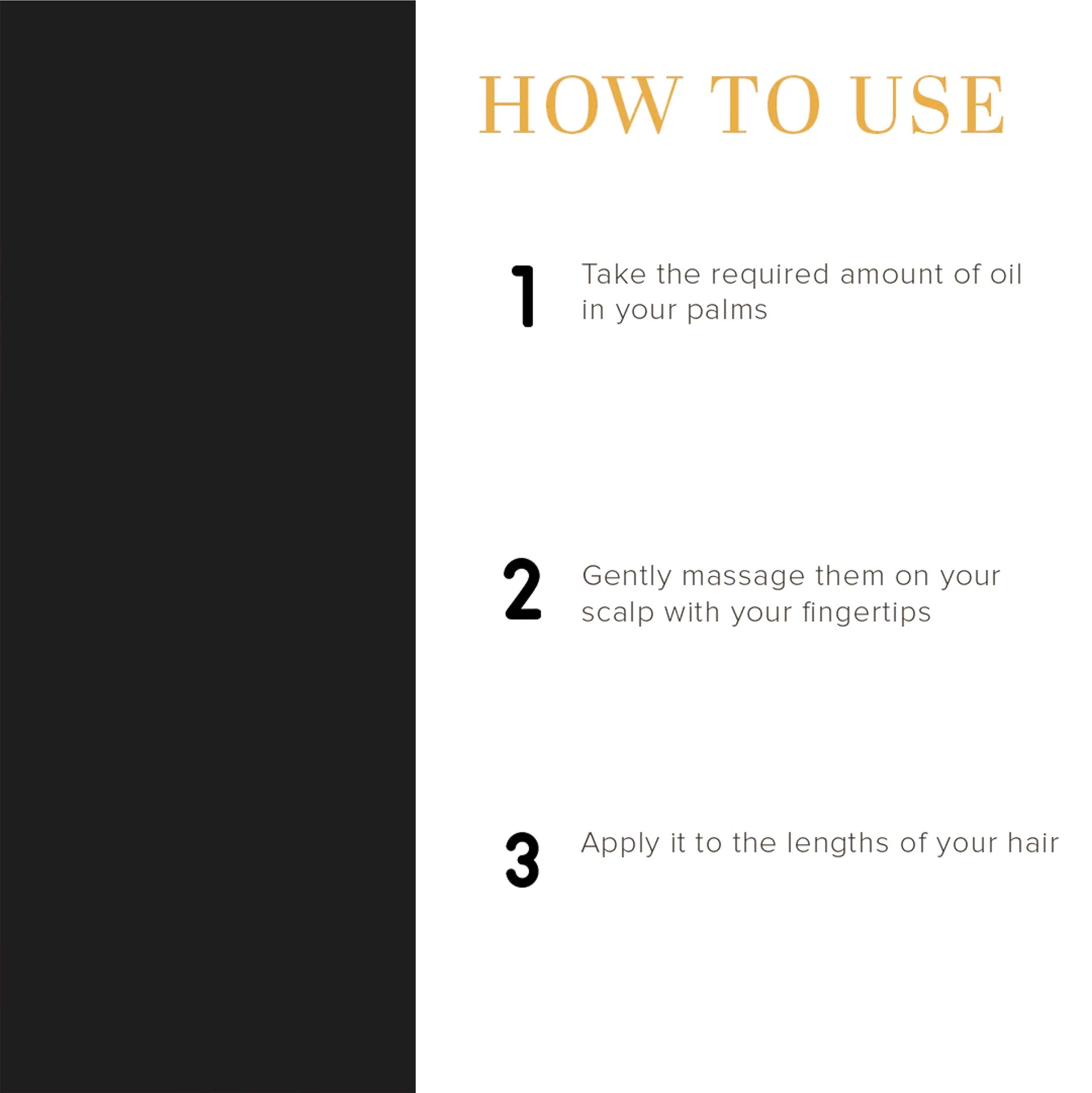 Khadi Natural Almond Hair Oil 120ml - Nourishing & Strengthening Hair Treatment for Dry & Damaged Hair - Pack of 2 (120ml Each) - Perfect for Daily Hair Care & Scalp Massage