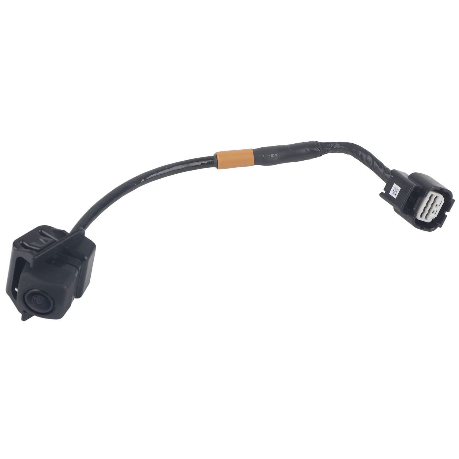 2014-2019 Car Rear View Backup Camera Replacement - 39530 TLA A01 8 Pin Parking Assist Reverse Camera | HD Night Vision, Waterproof Design for Safe Parking & Reversing | Perfect for SUVs, Trucks, and Sedans