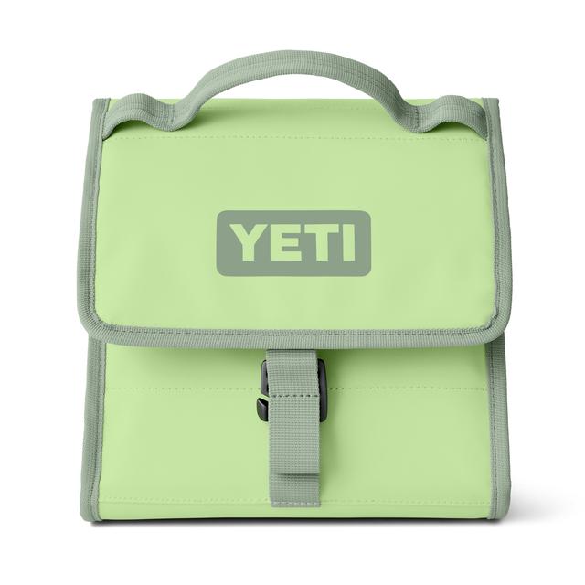 Insulated Lunch Bag for Work & School - Leakproof Cooler Tote for Day Trips, Picnics & Outdoor Activities | BPA-Free & Eco-Friendly
