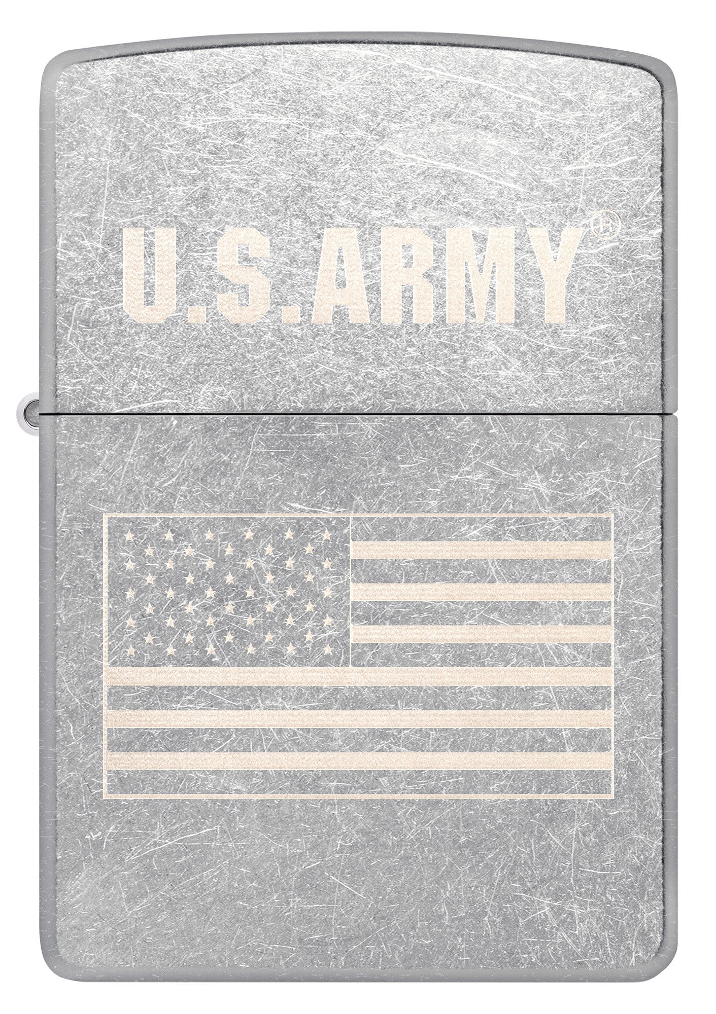 US Army Laser Engraved Flag - Patriotic Wooden American Flag Decor for Home, Office & Military Gifts - Perfect for Veterans Day, Memorial Day & Independence Day