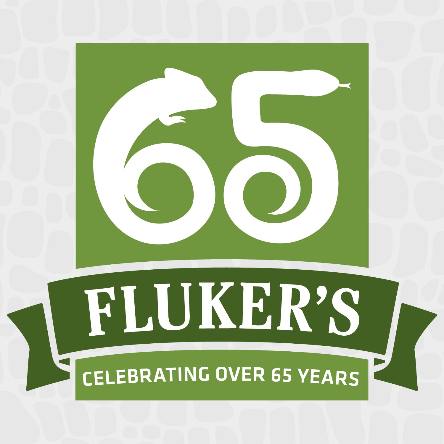 Fluker's Terrarium Gauges Combo Pack - Digital Hygrometer & Thermometer for Reptile Tanks, Accurate Humidity & Temperature Monitoring - Ideal for Bearded Dragon, Gecko, Snake & Amphibian Habitats
