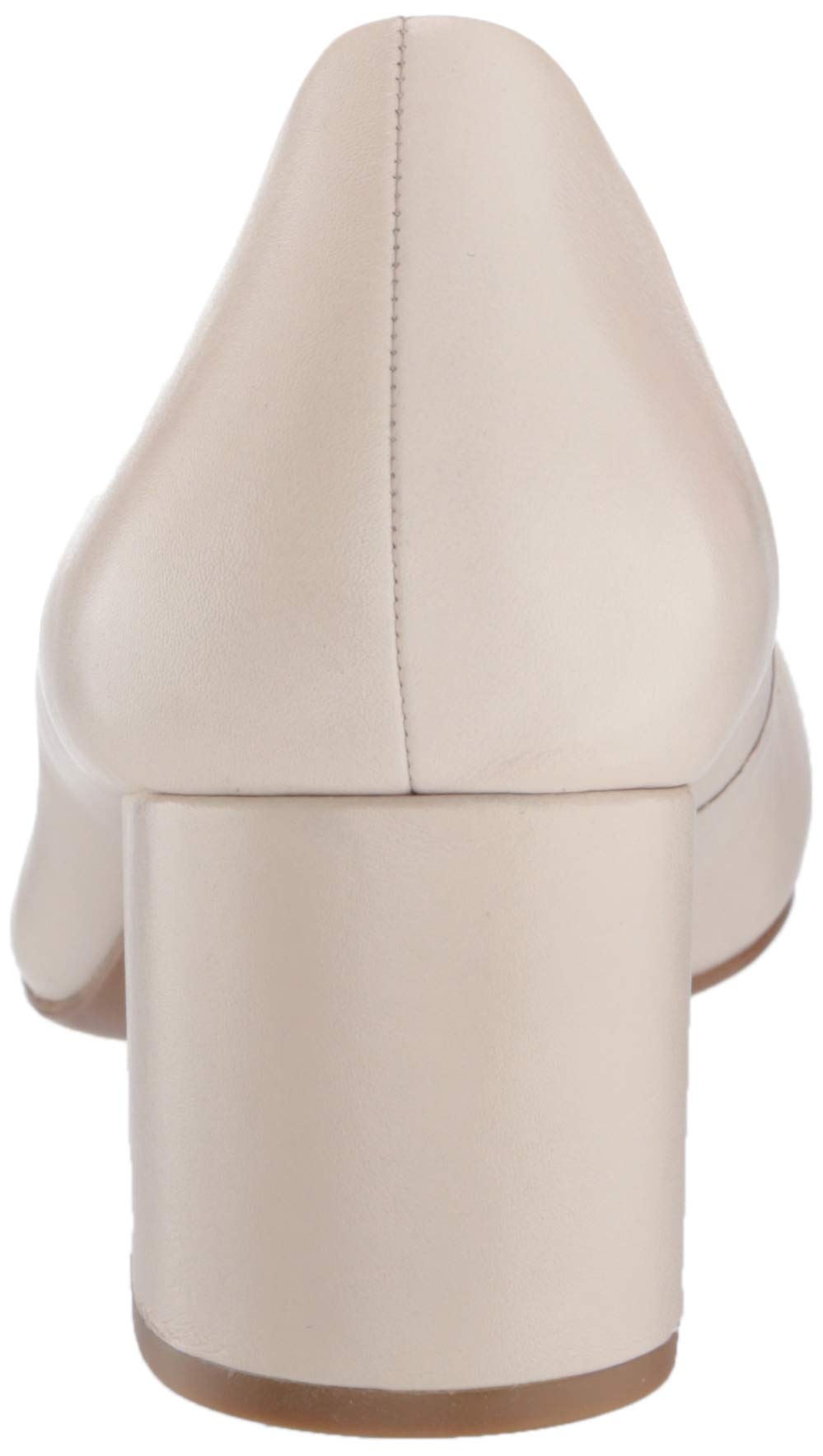 Aerosoles Women's Comfortable Dress Pumps - Elegant Low Heel Shoes for Office, Wedding & Formal Occasions