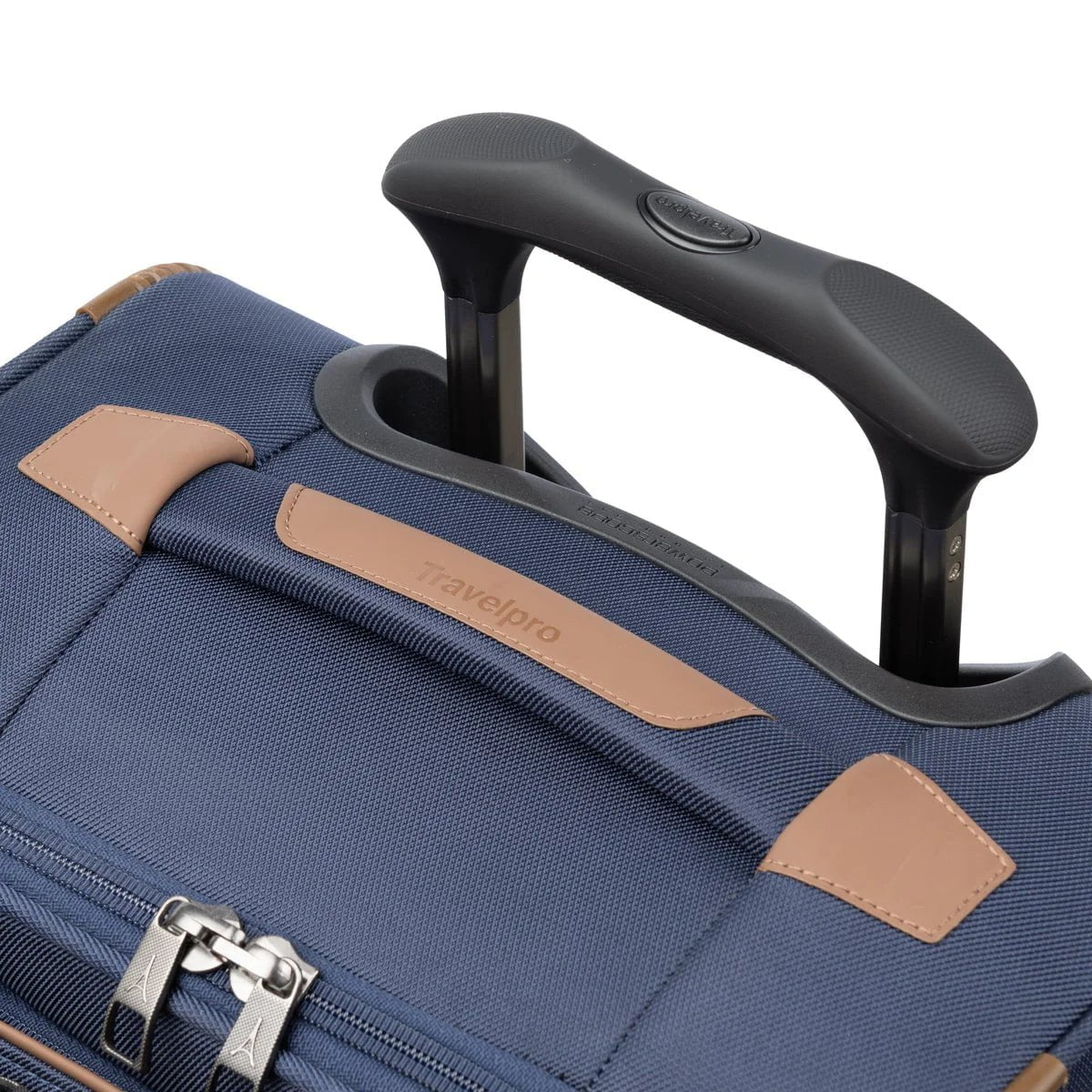 Travelpro Crew Classic Expandable Spinner Carry On Luggage - Lightweight Suitcase for Business Travel & Weekend Getaways