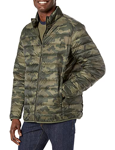 Military Green Camo