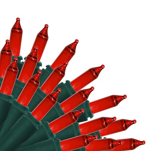 Red, Green wire (100 Lt)