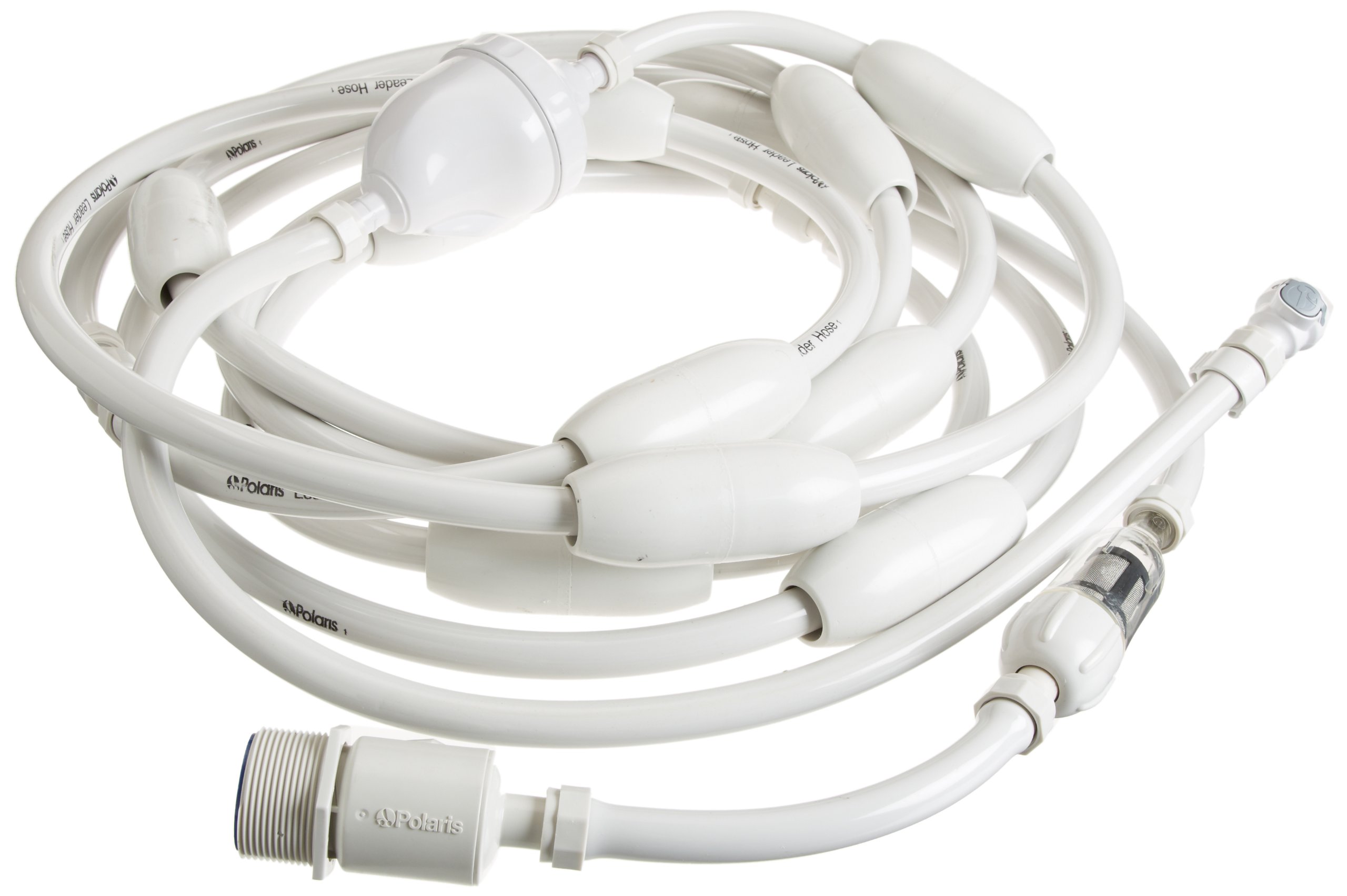Zodiac 48-070 Replacement Feed Hose Assembly for Pool Cleaners - Compatible with Zodiac Automatic Pool Cleaners, Durable Pool Maintenance Accessory for Home Swimming Pools