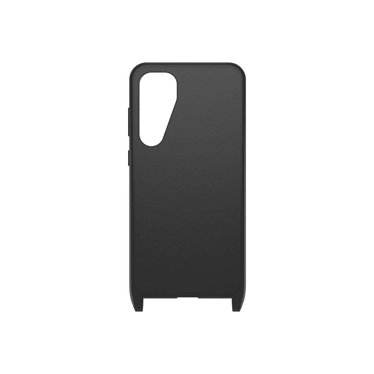 Otterbox React Series Necklace Lanyard Strap Phone Case for Samsung Galaxy S24 Plus - Secure & Stylish Protective Cover with Adjustable Strap for Work, Travel & Outdoor Activities