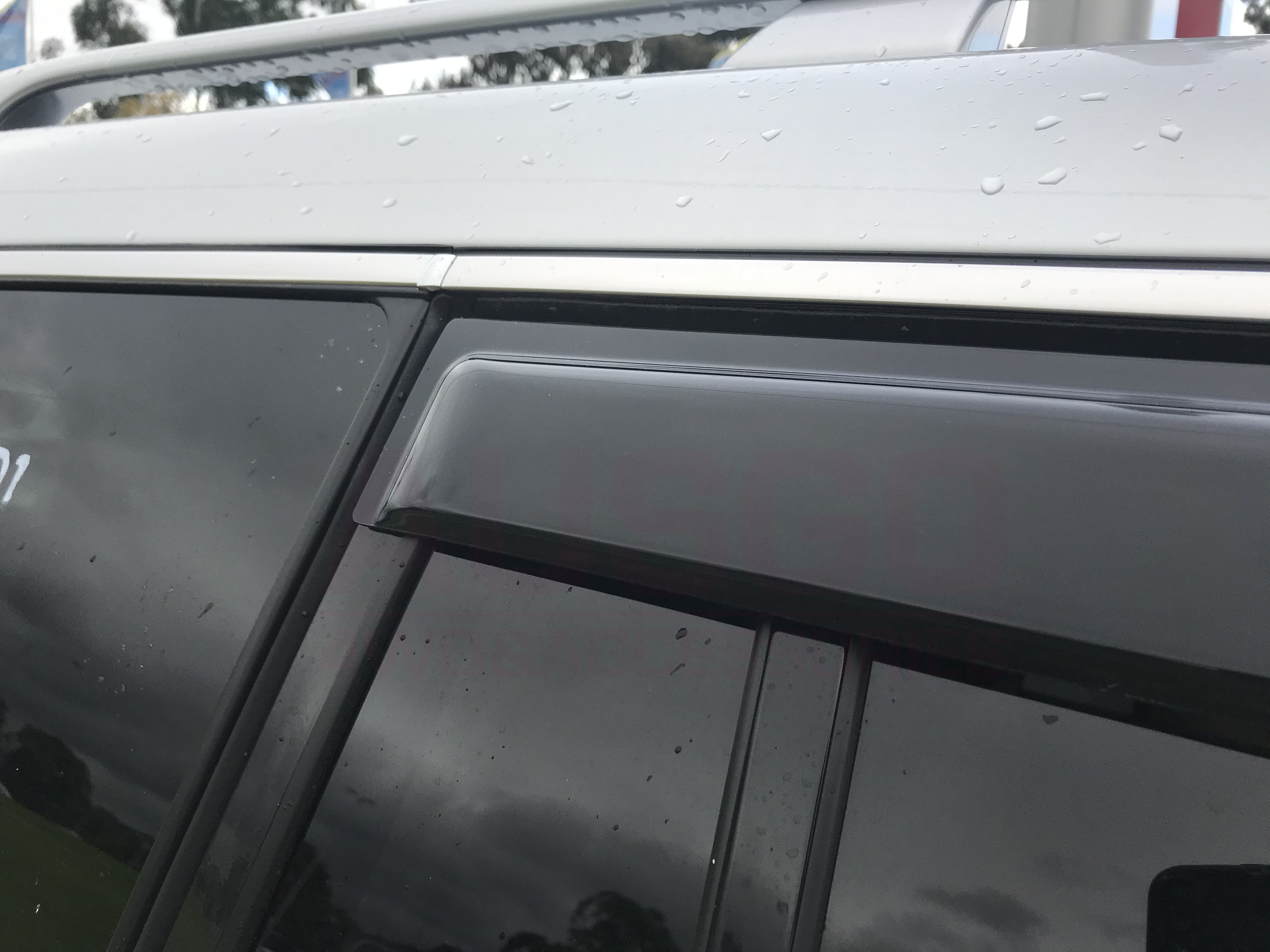 Premium Car Windshield Sun Shade for Nissan Patrol Y62 (2012-Present) - UV Protection & Heat Shield for Summer Parking & Outdoor Travel