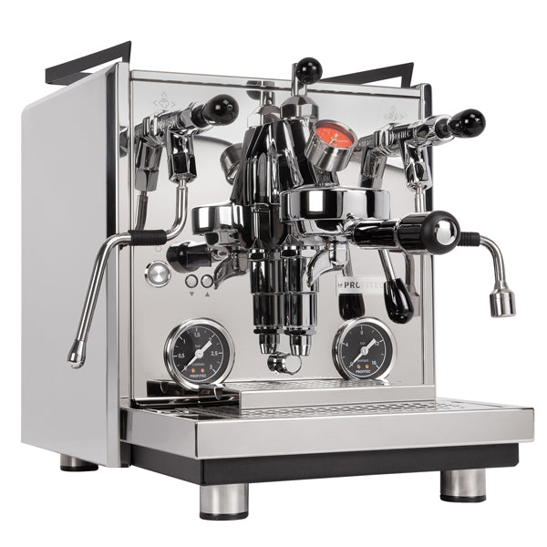 Profitec Drive Espresso Machine - Professional Grade Coffee Maker for Home & Cafe Use | Perfect for Latte, Cappuccino & Americano Lovers