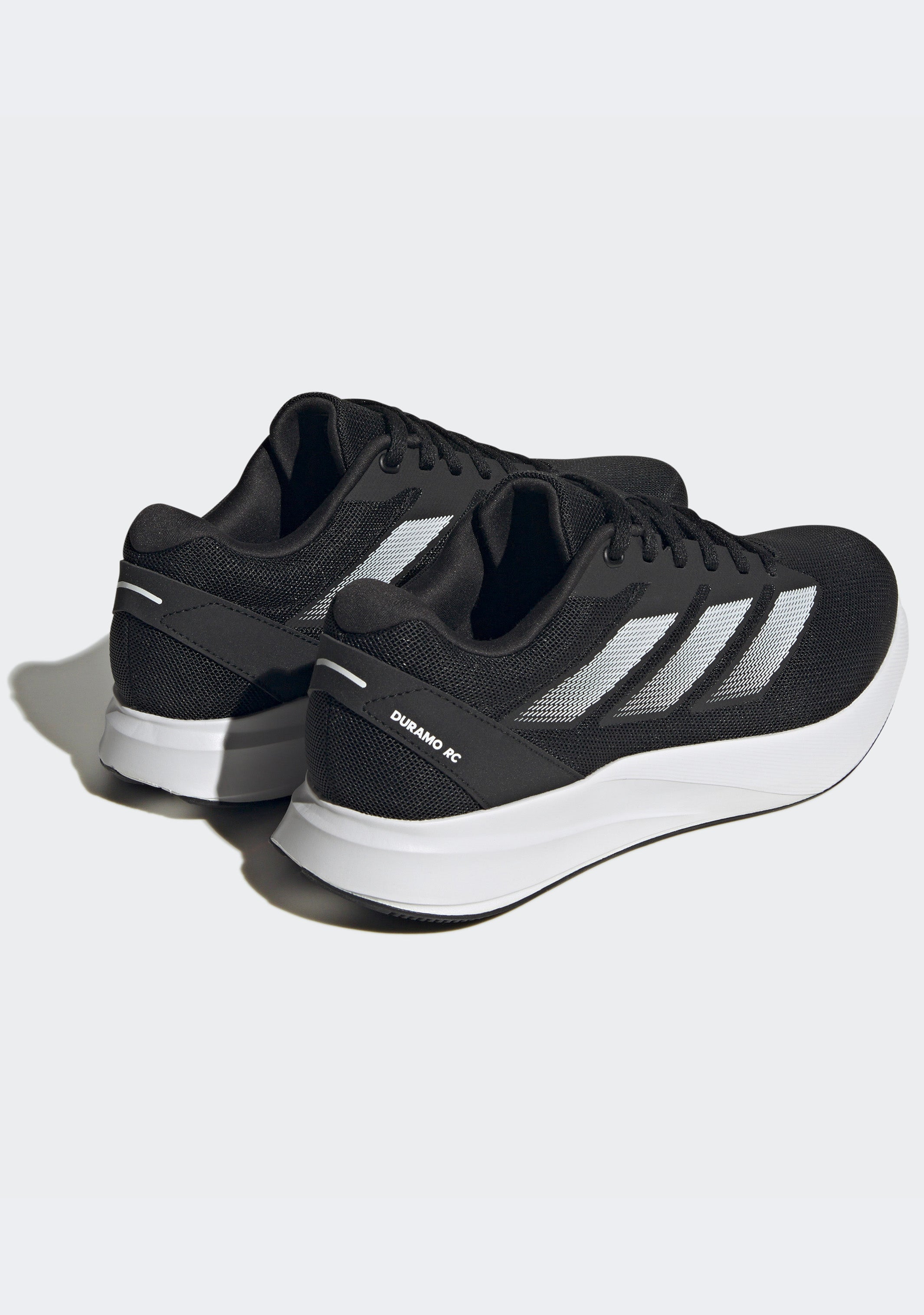 Adidas Duramo RC U Men's Running Shoes - Lightweight & Breathable for Jogging, Training & Gym Workouts