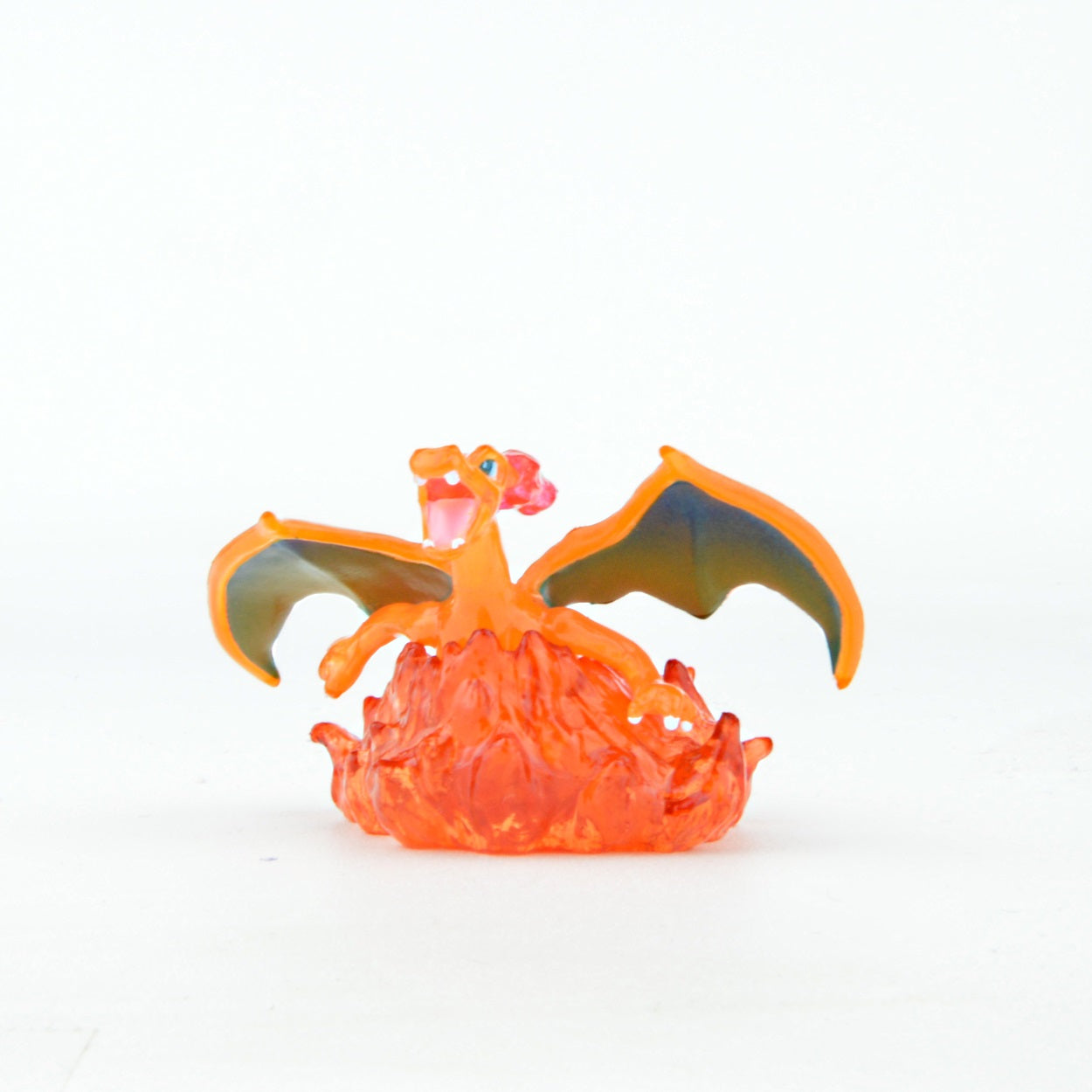 Pokemon Kimewaza Pokemotion 2 Inch Mini Figure Collectible Toy - Perfect for Display, Gifts & Pokemon Battles