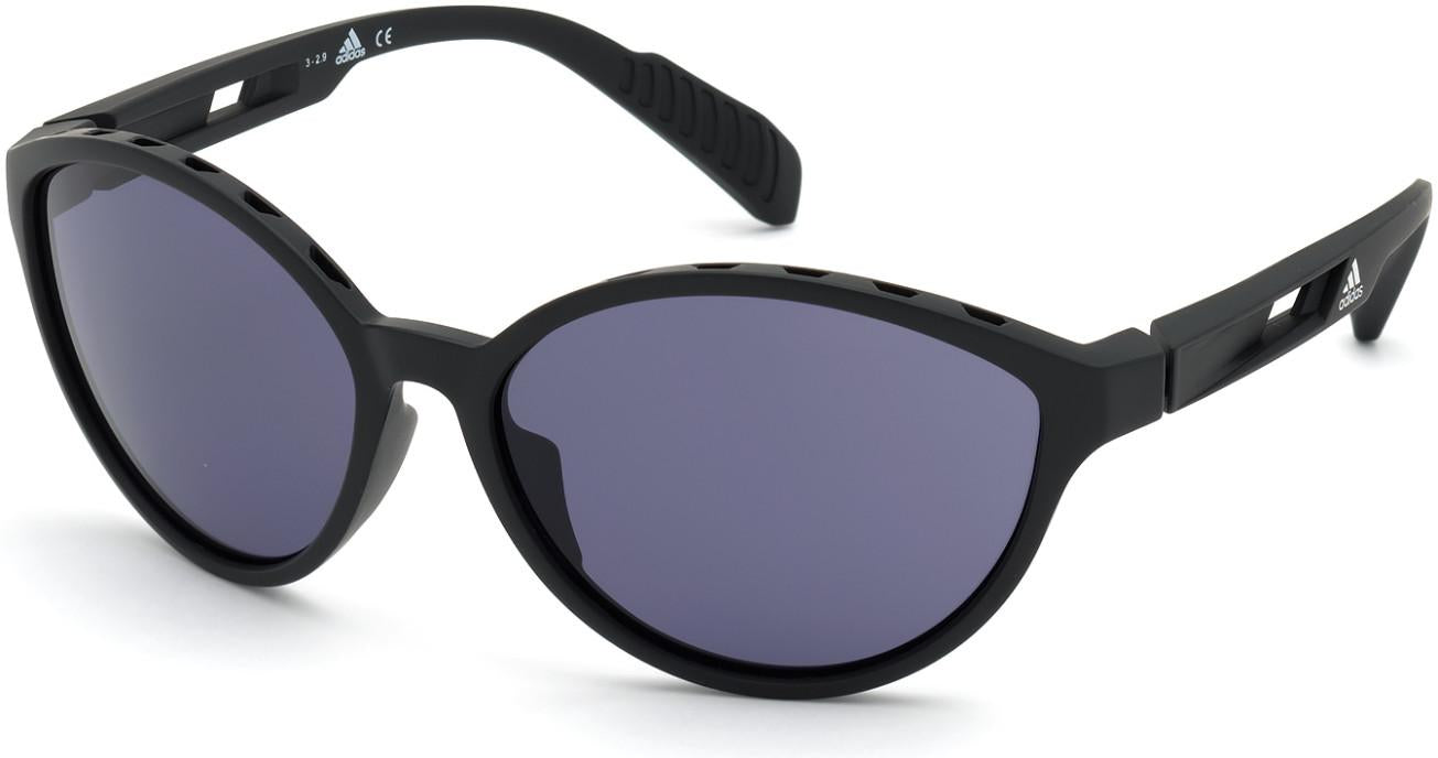 Adidas Sport 0012 Polarized Sunglasses for Men & Women - UV Protection, Lightweight & Durable - Perfect for Running, Cycling & Outdoor Activities