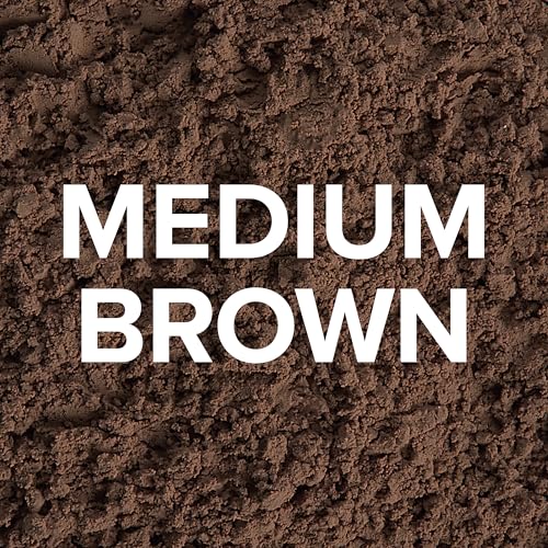 04 Medium Brown
