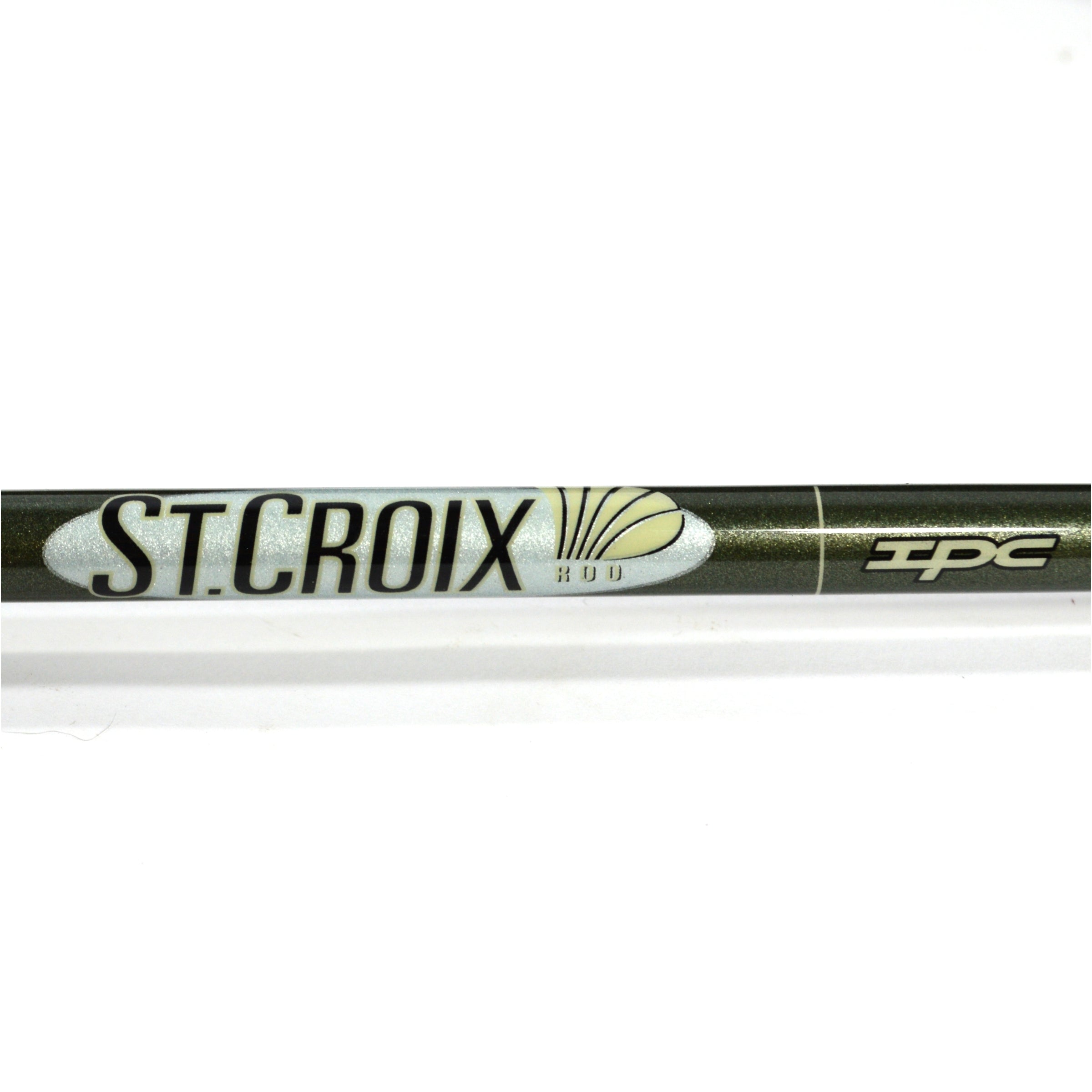 St. Croix Avid A864.4 Fly Fishing Rod - 8'6