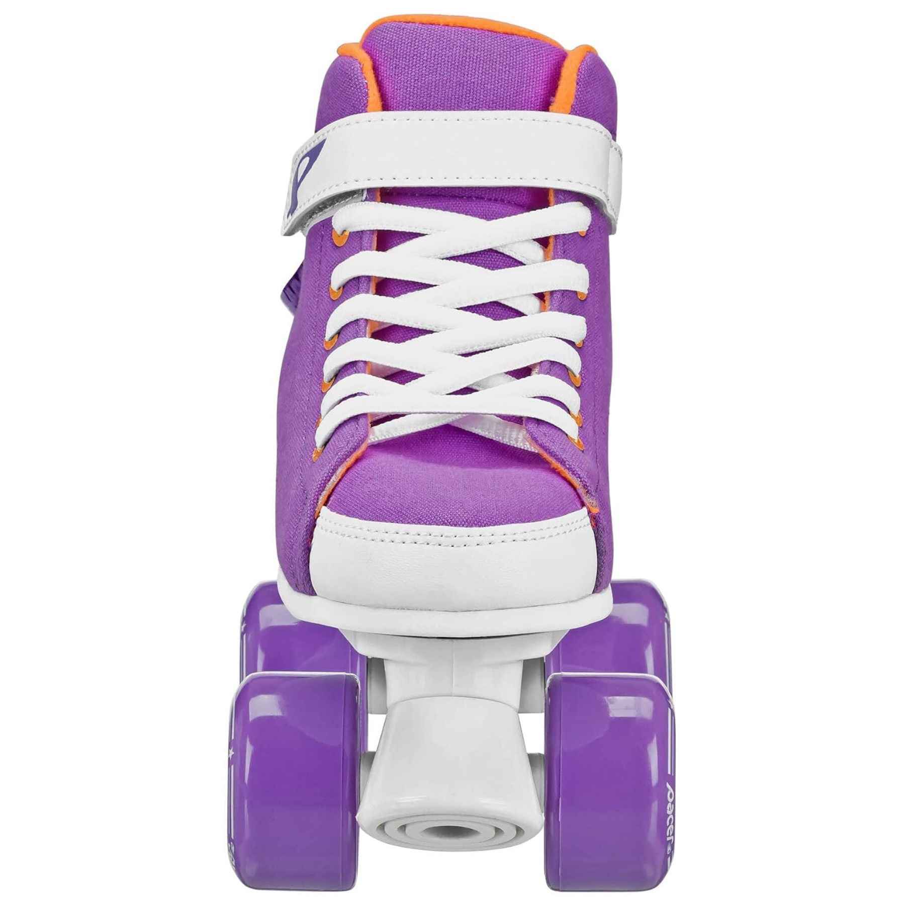 Scout ZTX Girls Quad Roller Skates for Kids - Adjustable Sizes, Comfortable & Durable - Perfect for Outdoor Play, Roller Rinks & Birthday Parties